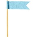 OneofaKindDS_Summer-Cottage Flag 02