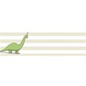 dinosaur birthday tag