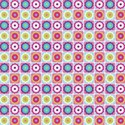 Square flowers