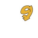 9