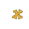 x
