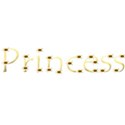 word Daisy Princess