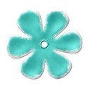 flowerbluegreen