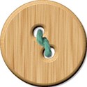 buttonbluegreen