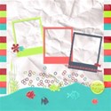 Scrapbook Page 1