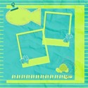 Scrapbook Page 2