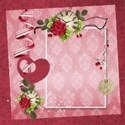 Scrapbook Page 1