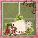 Scrapbook Page 6