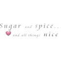 SugarAndSpice