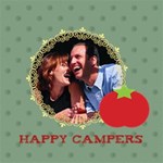 Happy Campers Happy Campers