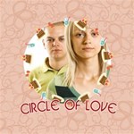 circle of love circle of love