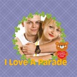 I love a parade