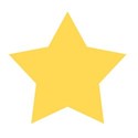 embellishment-star-yellow