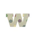 letter-w