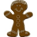 GingerbreadMan