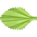 Paper Leaf