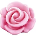 Resin Rose 02