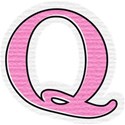 Q