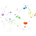 rainbowsplatter