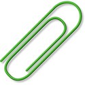 paperclip