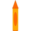 crayonorange