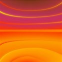 background orange varigated