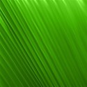 green folds background