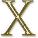 X upper
