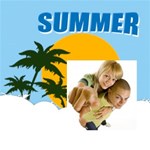 Summer title Summer title