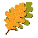 greenyellowoakleaves