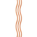 verticalorangewaves