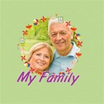 my family my family