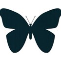 bluebutterfly