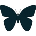 bluebutterfly