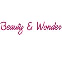 beautyandwonder