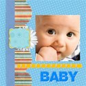 Scrapbook Page 1