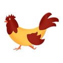 rooster