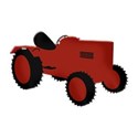 tractor