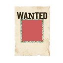 wanted
