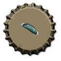 buttonbrown