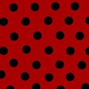 paper-polka-dot-black-red