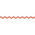 ribbon-chevron-coral