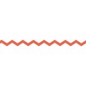 ribbon-chevron-coral