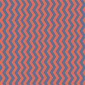 paper-chevron-coral-blue