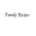 family-recipes-bw