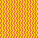 paper-chevron-coral-yellow
