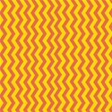 paper-chevron-coral-yellow