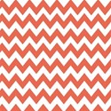 paper-chevron-wide-coral