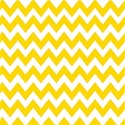 paper-chevron-wide-yellow