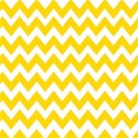 paper-chevron-wide-yellow